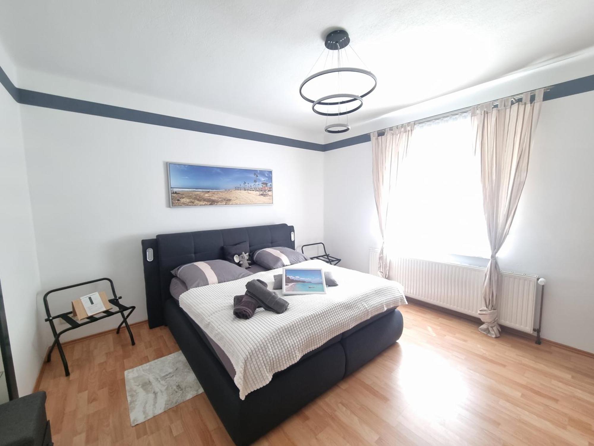 Ferienwohnung *Zur Weinbergstrasse* Lauta 외부 사진
