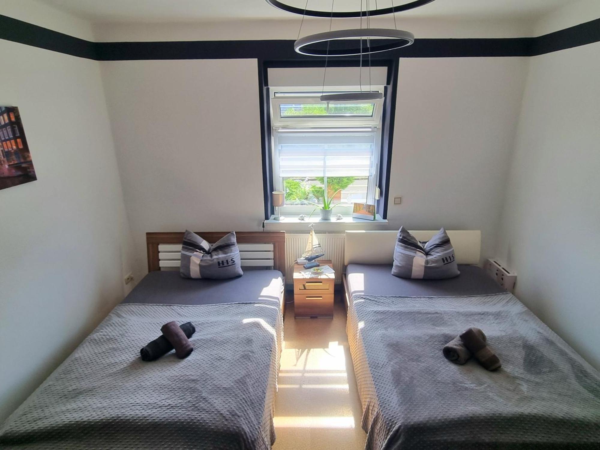 Ferienwohnung *Zur Weinbergstrasse* Lauta 외부 사진
